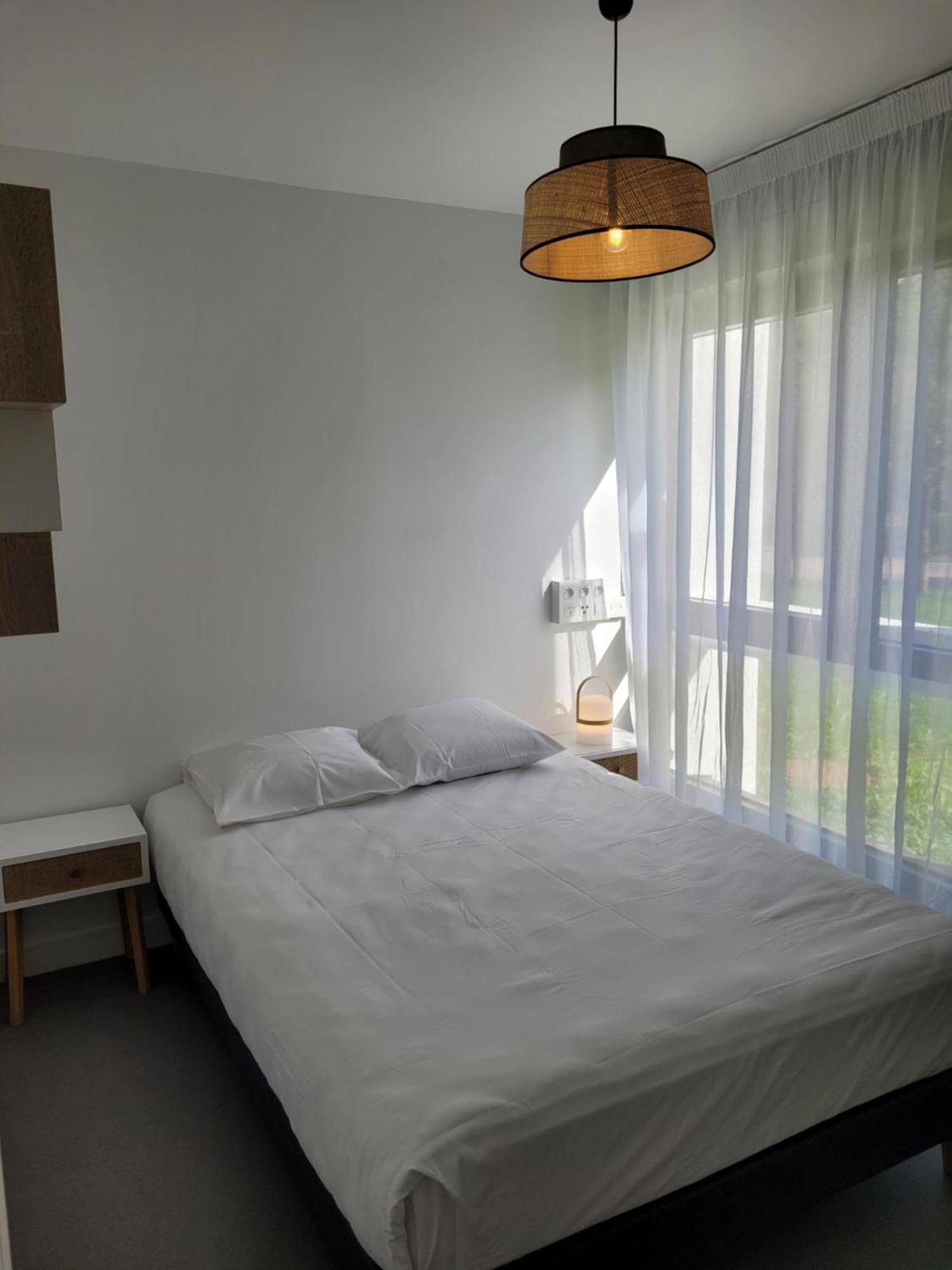 Aparthotel Twenty Business Flats Jouy-En-Josas Extérieur photo